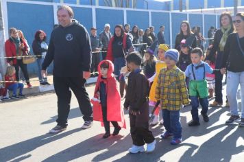 Desfile cívico do aniversário de 317 anos de Bom Jesus dos Perdões. Álbum 3
