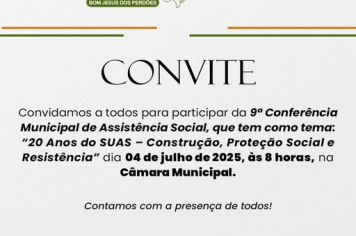 CONVITE