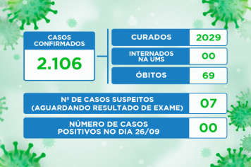 ATUALIZAÇÃO DO BOLETIM-434