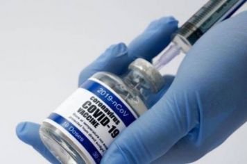 Vacinação Covid-19