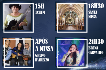 PROGRAMAÇÃO-DIA 22