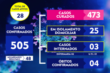 ATUALIZAÇÃO DO BOLETIM-246