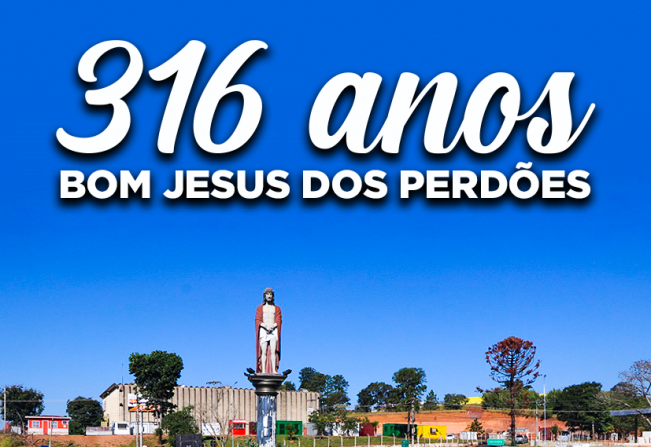 ANIVERSÁRIO DA CIDADE