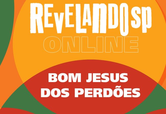 BOM JESUS DOS PERDOES TEM ARTISTAS CONTEMPLADOS NO REVELANDO SP 21
