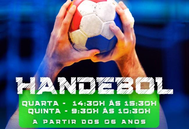 HANDBALL