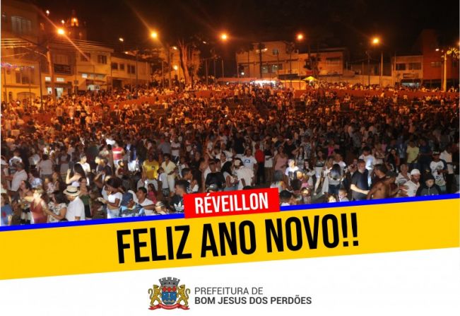 Seja bem vindo 2020!