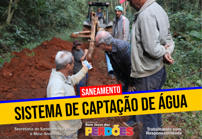 MAIS UMA GRANDE OBRA