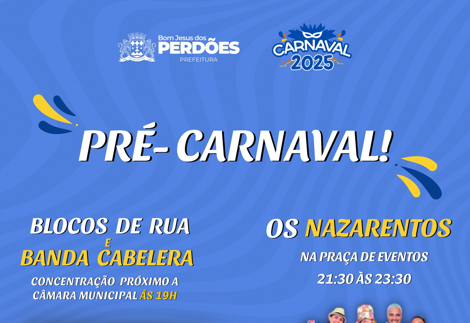 CARNAVAL 2025