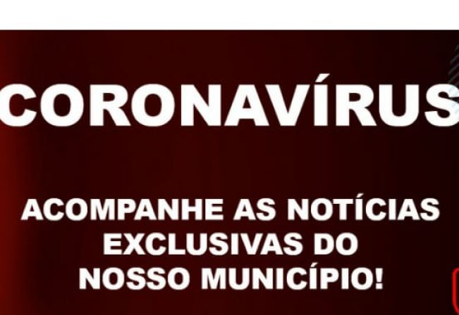 Inventário COVID-19