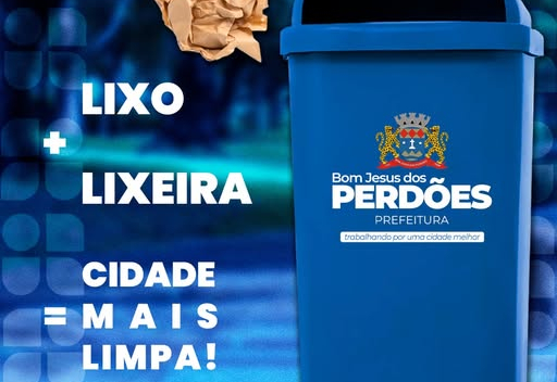 CUIDANDO DO NOSSO LAR!