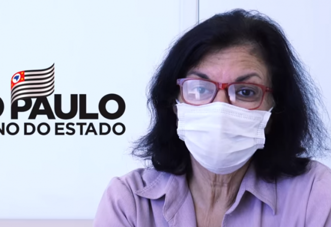 ESCLARECIMENTO VACINAÇÃO COVID-19