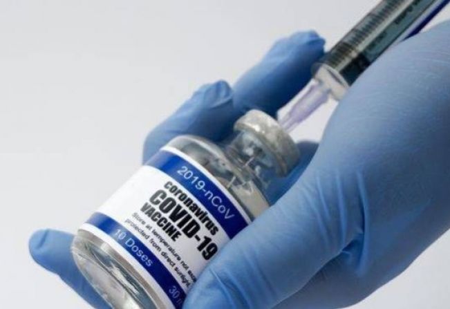 Vacinação Covid-19