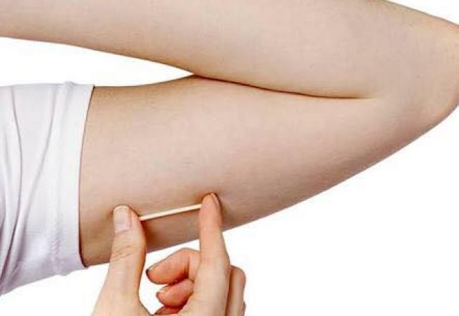 NOVO MÉTODO CONTRACEPTIVO É APLICADO EM MULHERES COM ALTA VULNERABILIDADE