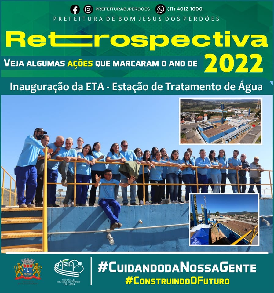 Retrospectiva da Temporada // Inverno 2022